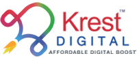 Krest Digital Marketing Agency